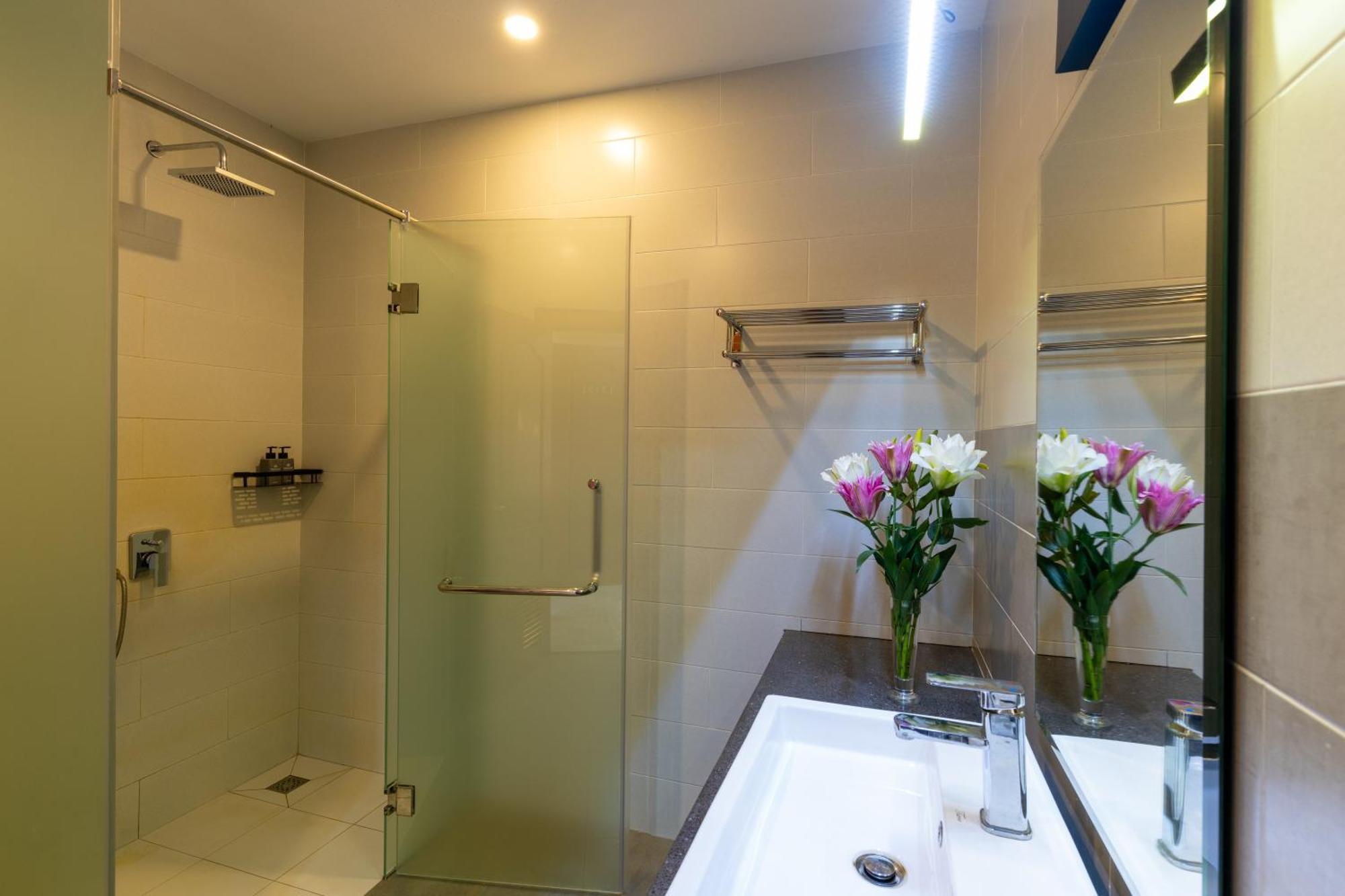 Blanc Smith Hotel เสียมราฐ ภายนอก รูปภาพ